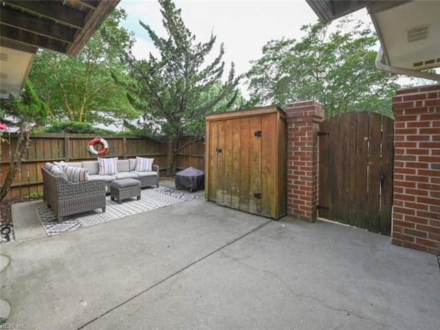 403 Marsh Duck WAY, Virginia Beach, VA 23451