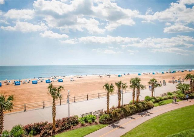403 Marsh Duck WAY, Virginia Beach, VA 23451