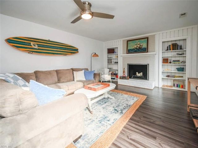 403 Marsh Duck WAY, Virginia Beach, VA 23451