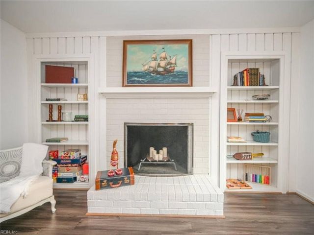 403 Marsh Duck WAY, Virginia Beach, VA 23451