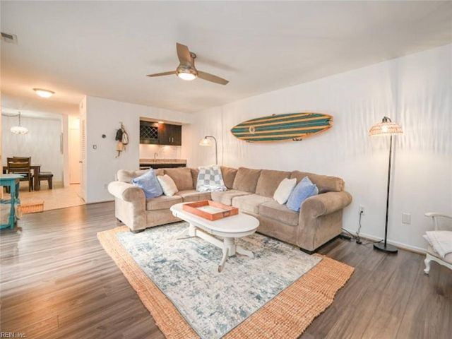 403 Marsh Duck WAY, Virginia Beach, VA 23451
