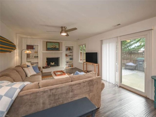 403 Marsh Duck WAY, Virginia Beach, VA 23451
