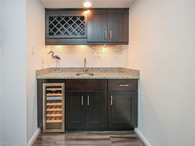 403 Marsh Duck WAY, Virginia Beach, VA 23451