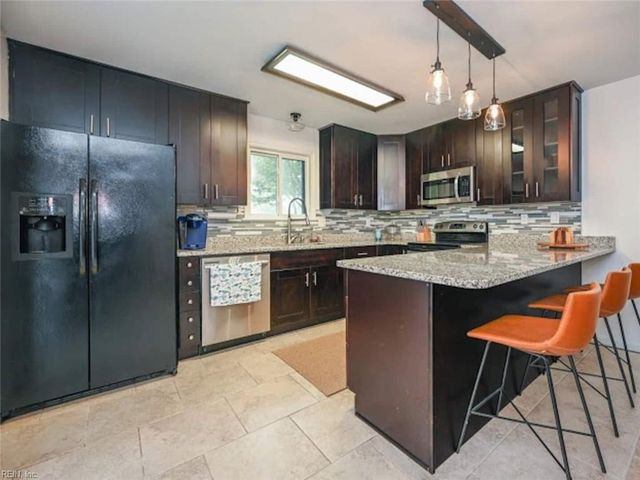 403 Marsh Duck WAY, Virginia Beach, VA 23451