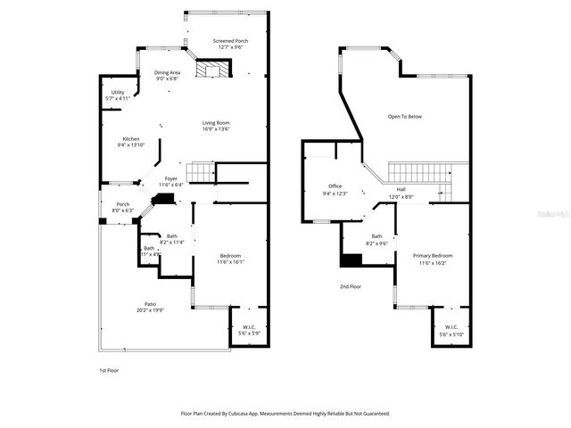 1400 FARRINDON CIRCLE 1400, Lake Mary, FL 32746