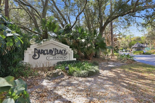 1400 FARRINDON CIRCLE 1400, Lake Mary, FL 32746