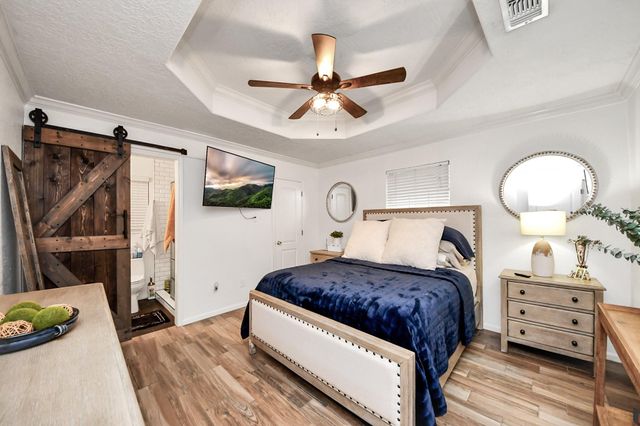 702 Ruth Street, Baytown, TX 77520
