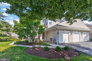 109 JEFFORDS CT #905, Phoenixville, PA 19460