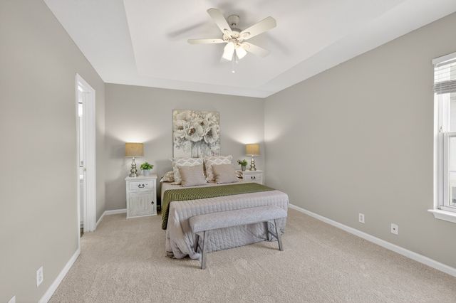 306 Shoshone Pl, Murfreesboro, TN 37128
