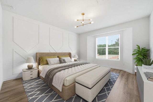 1066 Glen Opal Drive, Decatur, GA 30032