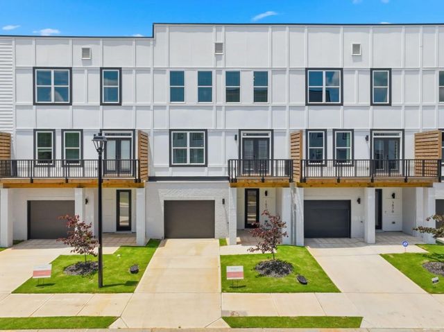 1066 Glen Opal Drive, Decatur, GA 30032