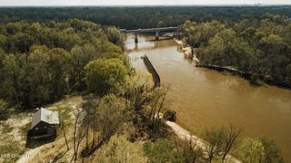 168 Adams Werner Road Road, Poplarville, MS 39470