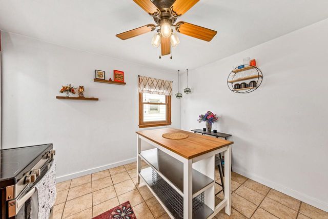 2560 64th STREET, Milwaukee, WI 53219