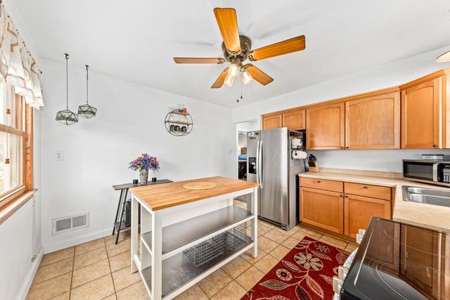 2560 64th STREET, Milwaukee, WI 53219