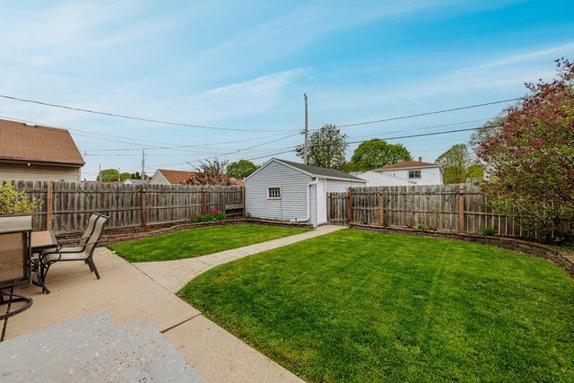 2560 64th STREET, Milwaukee, WI 53219