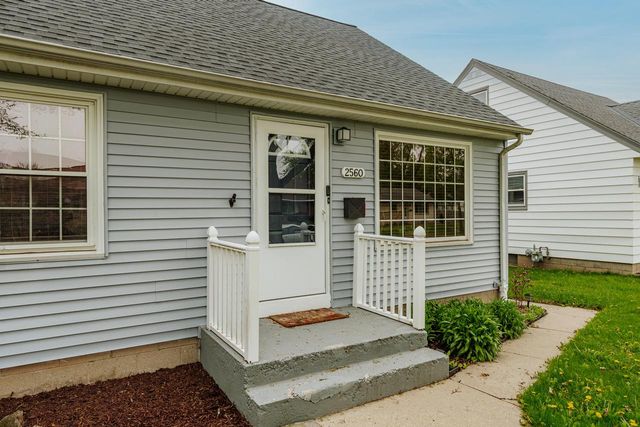 2560 64th STREET, Milwaukee, WI 53219