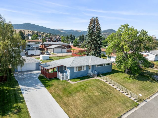 2017 Highland Street, Helena, MT 59601