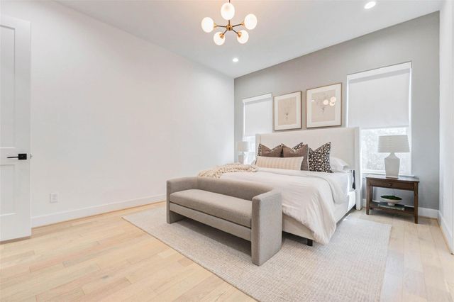 1922 Hoskins Drive, Houston, TX 77080