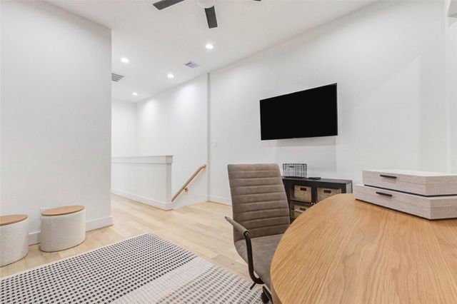 1922 Hoskins Drive, Houston, TX 77080