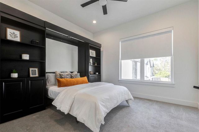 1922 Hoskins Drive, Houston, TX 77080