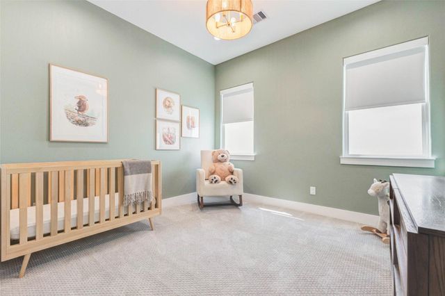 1922 Hoskins Drive, Houston, TX 77080