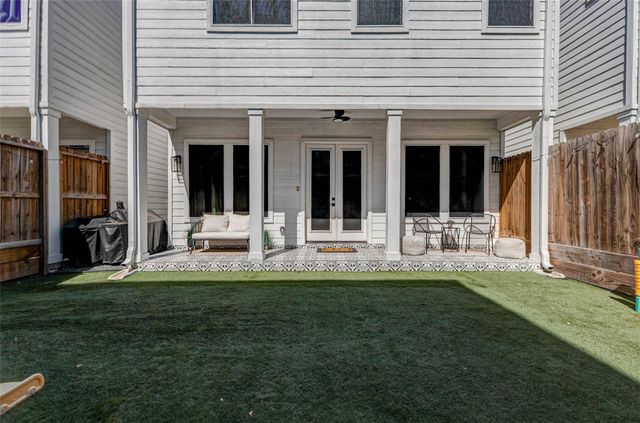 1922 Hoskins Drive, Houston, TX 77080