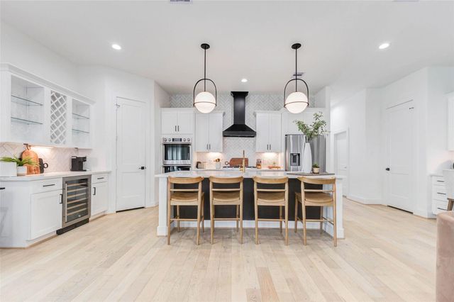 1922 Hoskins Drive, Houston, TX 77080