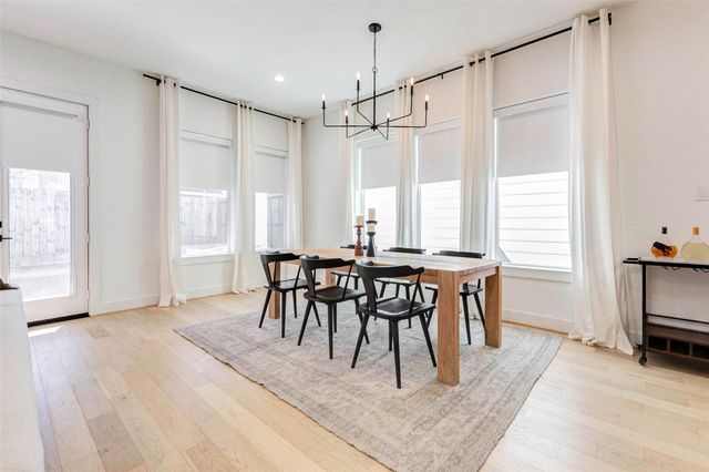 1922 Hoskins Drive, Houston, TX 77080