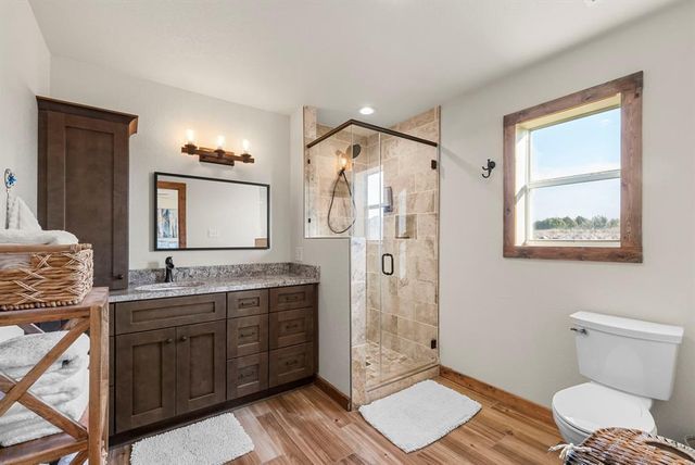 769 Three Creeks DR, Bertram, TX 78605