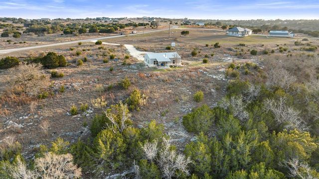769 Three Creeks DR, Bertram, TX 78605