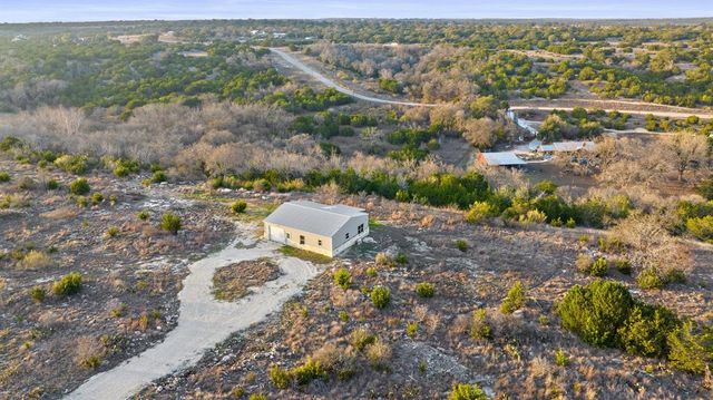 769 Three Creeks DR, Bertram, TX 78605