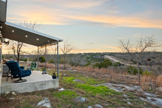 769 Three Creeks DR, Bertram, TX 78605