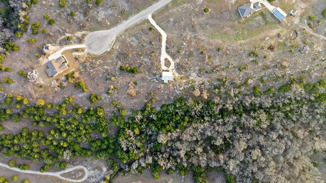 769 Three Creeks DR, Bertram, TX 78605