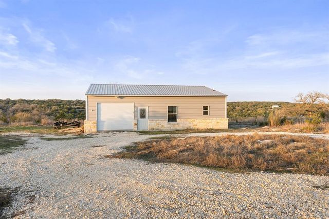 769 Three Creeks DR, Bertram, TX 78605