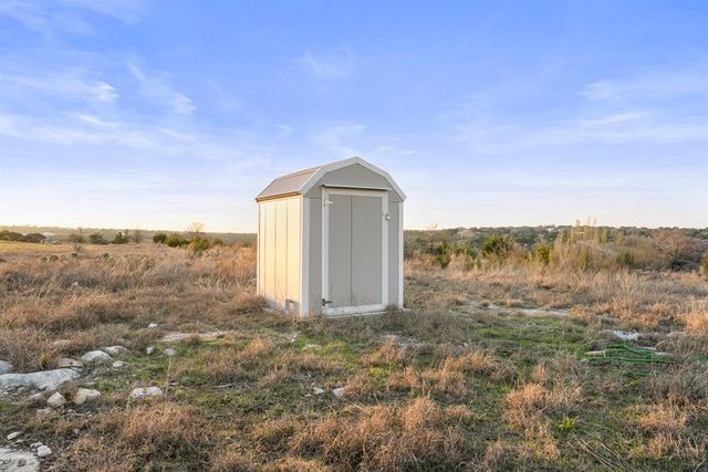 769 Three Creeks DR, Bertram, TX 78605