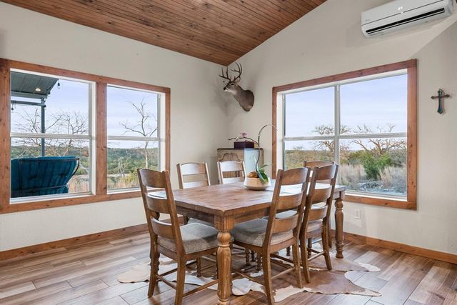 769 Three Creeks DR, Bertram, TX 78605