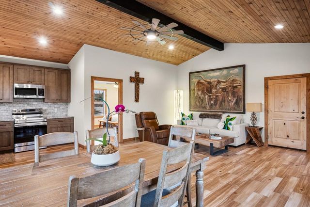 769 Three Creeks DR, Bertram, TX 78605