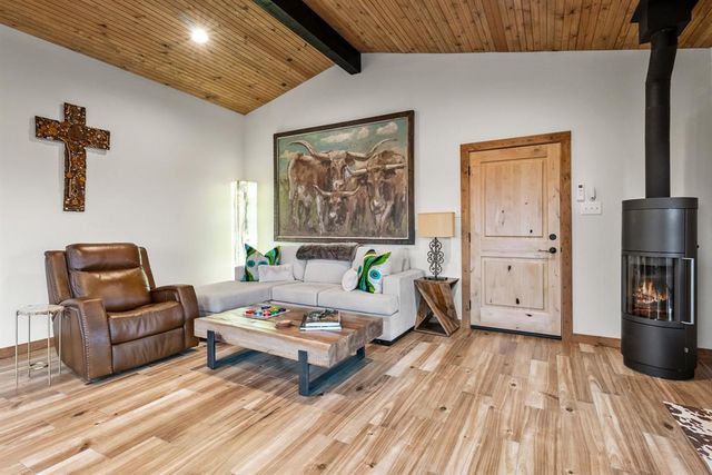 769 Three Creeks DR, Bertram, TX 78605