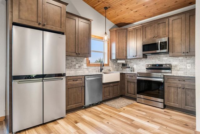 769 Three Creeks DR, Bertram, TX 78605