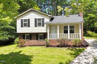 7412 Barberry Court, Raleigh, NC 27615