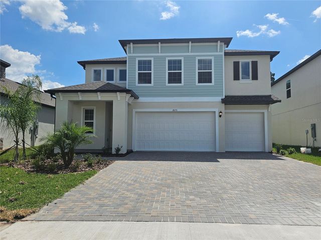 18271 PEARL VIEW PLACE, Lutz, FL 33548