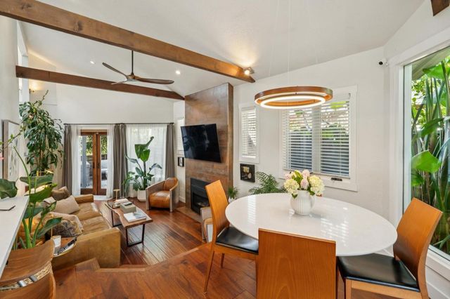 174 Villa Avenue, Los Gatos, CA 95030