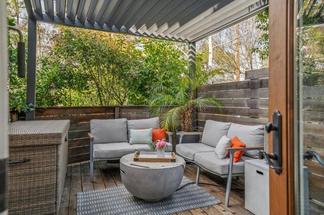 174 Villa Avenue, Los Gatos, CA 95030