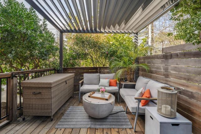 174 Villa Avenue, Los Gatos, CA 95030