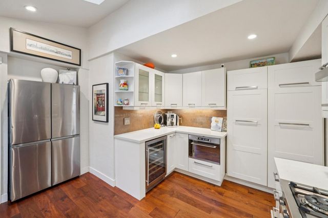 174 Villa Avenue, Los Gatos, CA 95030