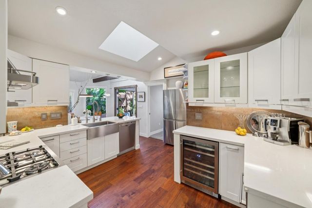 174 Villa Avenue, Los Gatos, CA 95030