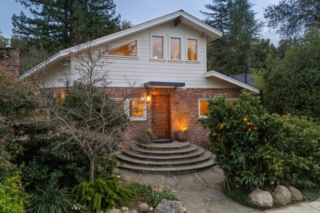 174 Villa Avenue, Los Gatos, CA 95030