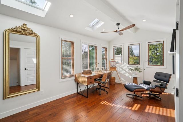 174 Villa Avenue, Los Gatos, CA 95030