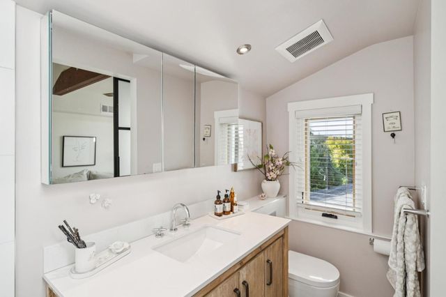 174 Villa Avenue, Los Gatos, CA 95030