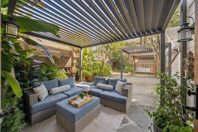 174 Villa Avenue, Los Gatos, CA 95030